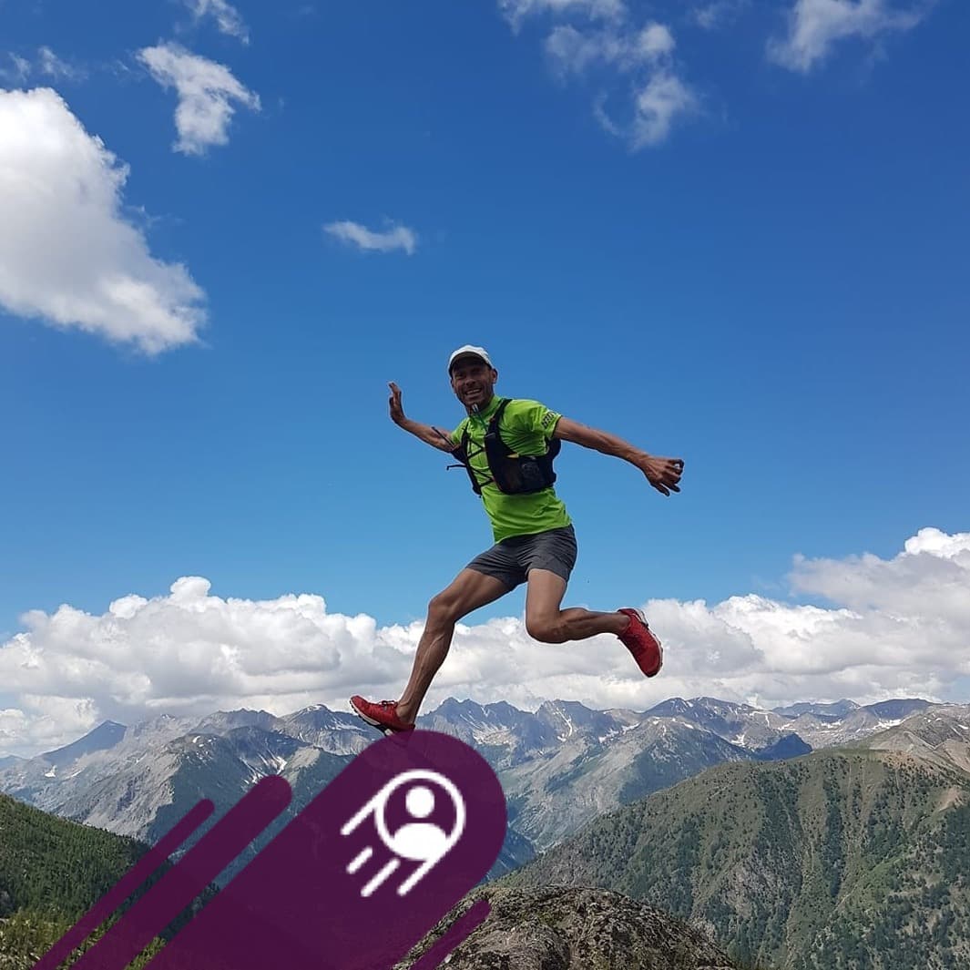 Logo de Gypa'aile Parapente